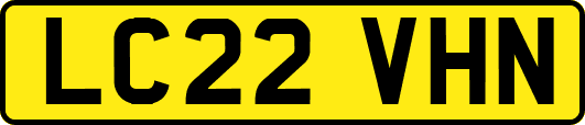 LC22VHN