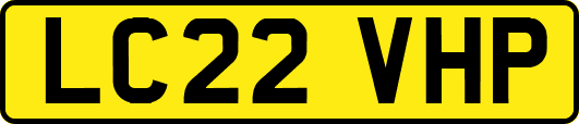 LC22VHP