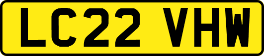 LC22VHW