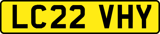 LC22VHY