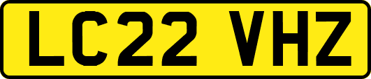 LC22VHZ