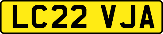 LC22VJA