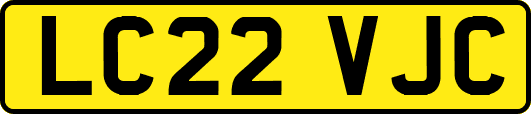 LC22VJC