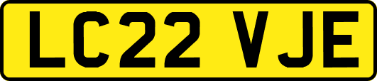 LC22VJE