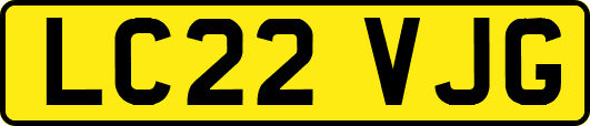 LC22VJG