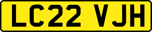 LC22VJH