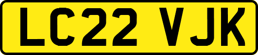 LC22VJK