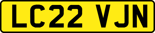 LC22VJN