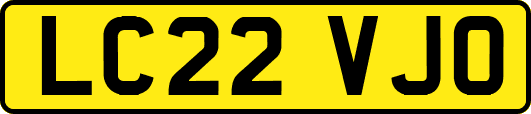LC22VJO
