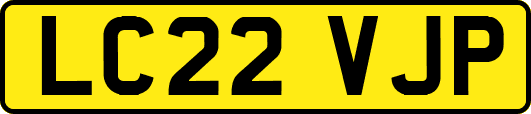 LC22VJP