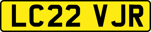 LC22VJR