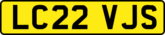 LC22VJS