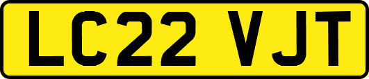 LC22VJT