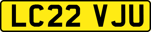 LC22VJU