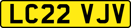 LC22VJV