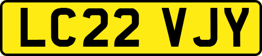 LC22VJY