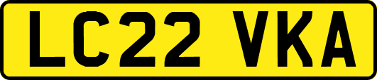 LC22VKA