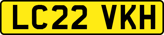 LC22VKH
