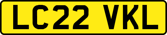 LC22VKL