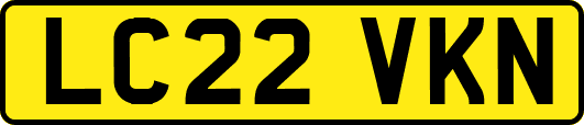 LC22VKN