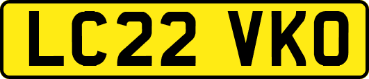 LC22VKO