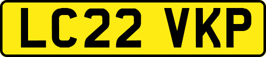 LC22VKP