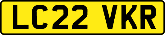LC22VKR