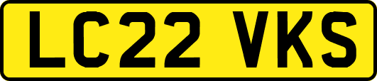 LC22VKS
