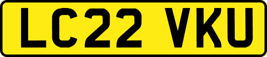 LC22VKU