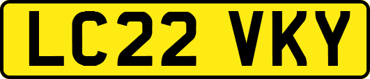 LC22VKY
