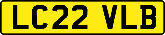 LC22VLB