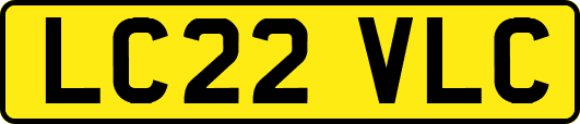 LC22VLC
