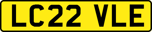 LC22VLE