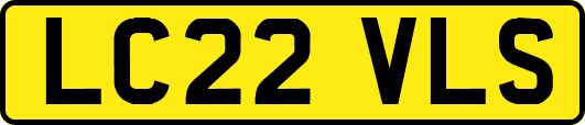LC22VLS