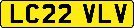 LC22VLV