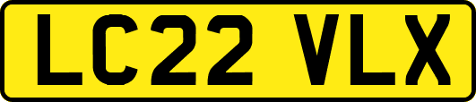 LC22VLX