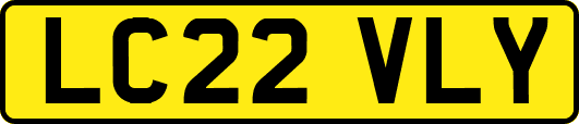LC22VLY