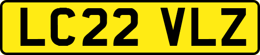 LC22VLZ