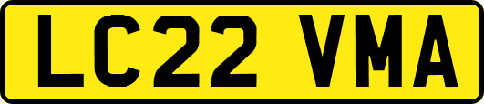 LC22VMA