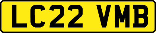 LC22VMB