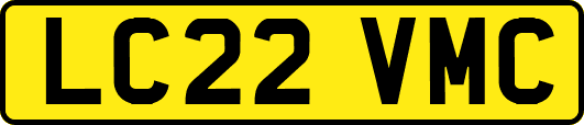 LC22VMC