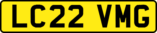 LC22VMG