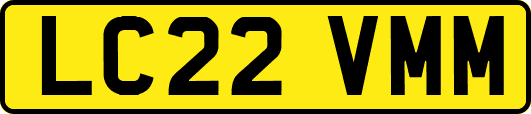LC22VMM