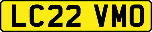 LC22VMO