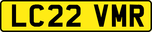 LC22VMR