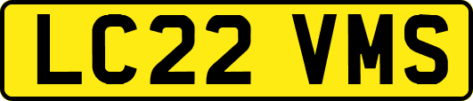 LC22VMS