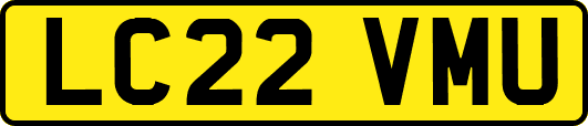 LC22VMU