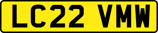 LC22VMW
