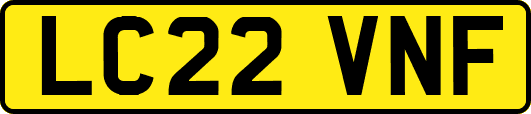 LC22VNF