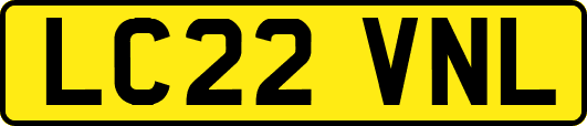 LC22VNL